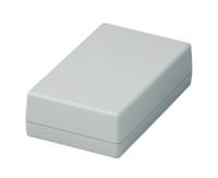 a9408341 OKW A940 Series Off White ABS General Purpose Enclosure, 95 x 158 x 45mm