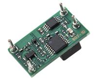 ptn04050cah Texas Instruments PTN04050CAH, DC-DC Power Supply Module 5.5 V Input, 4-Pin, DIP Module