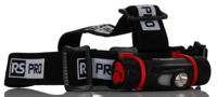 255-4200 RS PRO LED RSPRO-H54R Head Torch 800 lm, 100 m Range