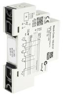 102-6137 RS PRO Phase, Voltage Monitoring Relay, 3 Phase, SPDT, DIN Rail