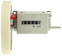 m-41001ra03g Baumer Counter, 5 Digit