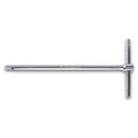 951-6 BETA T Shape Metric Hex Key, 6mm