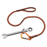 e3100fx Ergodyne Standard Nylon Tool Lanyard Tool Tether, 2.3kg Capacity