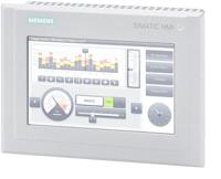 6av2124-0gc13-0ax0 Siemens SIMATIC Series TP700 Comfort Outdoor HMI Panel - 7 in, TFT Display, 800 x 480