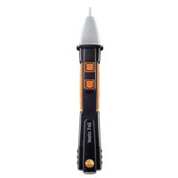 0590-7450 Testo 745 Non Contact Voltage Detector, 12V ac to 1000V ac