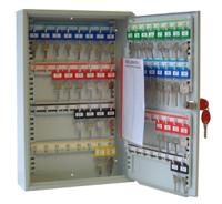kc064 Securikey Key Cabinet 64