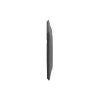 s340704 Schneider Electric Anthracite, 2 Gang, Ovalis C Series