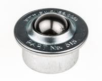 515013 ALWAYSE Ball Transfer Unit with 15mm diameter Steel ball