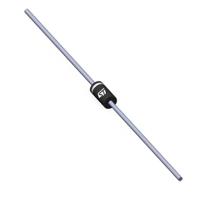 1n5817 STMicroelectronics 20 V 1 A Schottky Rectifier Schottky 2-Pin DO-41