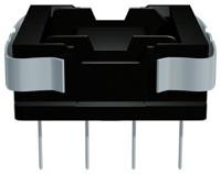 b66414w1008d001 EPCOS, Horizontal Coil Former for use with EFD 15/8/5 Core