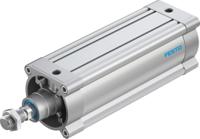 dsbc-125-250-ppsa-n3 Festo Pneumatic Piston Rod Cylinder - 1804669 125 mm Bore, 250 mm DSBC-125-250-PPSA-N3 Series, Double Acting Acting