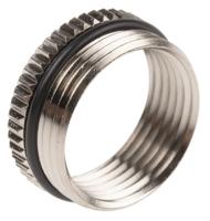 5300103052003840 Lapp Reducer, Conduit Fitting, PG16 → PG13, Brass
