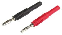 u1161a Keysight Technologies U1161A Test Lead Extension Kit, CAT III, CAT IV, 15A