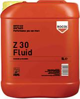 37022 Rocol Brown 5 L Can Z30 Fluid & Spray Rust & Corrosion Inhibitor