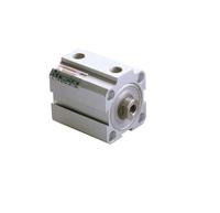 rm92012m15 Norgren Pneumatic Cylinder - 12 mm Bore, 15 mm RM/92012/M Series, Double Acting Acting