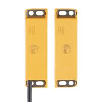 mn505s ifm electronic MN Series Non-Flush Magnetic Safety Switch, 24V dc, Polyamide Housing, 1NC/2NO, 6m Cable