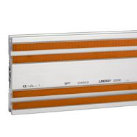 lvs04567 Schneider Electric Linergy Series Busbar for Use with PrismaSeT (PrismaSeT G) Enclosure, 2000 x 150 x 200mm