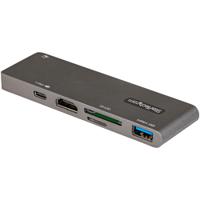 dkt30cmhsdpd StarTech.com 4K USB-C Docking Station with HDMI - 2 x USB ports, USB A, USB C