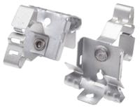 377-293 RS PRO Girder Conduit Clamp 3 → 8 mm