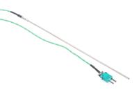 433-4420 RS PRO Type K Thermocouple 300mm Length, 3mm Diameter → +1200°C