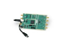 6002-410-024 Digilent Ettus USRP B210 XC6SLX150 Software Defined Radio (SDR) Evaluation Board for AD9361 0.07 → 6GHz