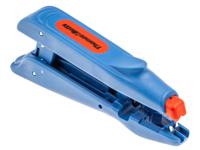7tca131470r0015-duostrip150 Thomas & Betts Mini Dual Crimper And Stripper Wire Stripper, 0.5mm Min, 0.6mm Max