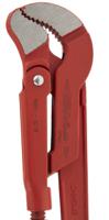 61011 Ega-Master Pipe Wrench, 330.0 mm Overall