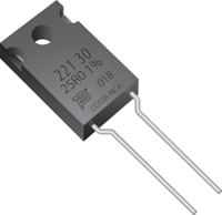 pwr221t-30-r100f Bourns 100mΩ Alumina Ceramic Resistor 30W ±1% PWR221T-30-R100F
