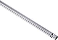 204-8393 RS PRO K Perforated Air Temperature Probe, 110mm Length, 4mm Diameter, 750 °C Max