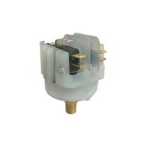 6742-0050 Herga Pressure Switch, 25psi Min, 55psi Max, SPCO Output