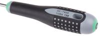 be-7920 Bahco Tamperproof Torx  Screwdriver, T20 Tip, 100 mm Blade, 222 mm Overall