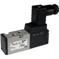 vk3140-5do-q SMC Pneumatic Solenoid Valve - Solenoid SY5000 Series