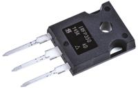 irfp350pbf Vishay IRFP Type N-Channel MOSFET, 16 A, 400 V Enhancement, 3-Pin TO-247 IRFP350PBF