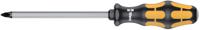 05017015001 Wera Phillips  Screwdriver, PH3 Tip, 150 mm Blade