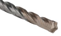 dt9529-qz DeWALT DT95 Series Hardened Steel Body; Carbide Tipped SDS Plus Drill Bit for Masonry, 8mm Diameter, 160 mm Overall