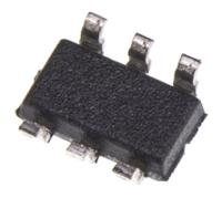 mcp3425a0t-ech Microchip, 16-bit- ADC 0.015ksps, 6-Pin SOT-23