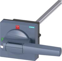 8ud1151-3af21 Siemens Rotary Handle, 8UD Series