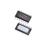 bts50081ekbxuma1 Infineon BTS50081EKBXUMA1High Side, High Side Power Control Switch 14-Pin, DSO