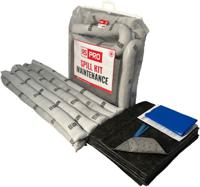 771-6493 RS PRO 70L Maintenance Spill Kit