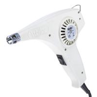 6966ek Weller 6966E 427°C max Corded Heat Gun, Type F - Schuko plug
