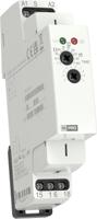 360-688 RS PRO DIN Rail Mount Timer Relay, 12 → 240V ac/dc, 1-Contact, 0.1 s → 100h, 1-Function, SPDT