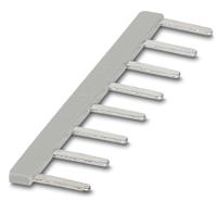 1780125 Phoenix Contact EB 8- KDS 3-SI Series Insertion Bridge for Use with DIN Rail Terminal Blocks