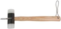 tah3625w-35 Bahco Mallet