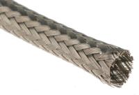 100p2554-09-08-1-c Polamco 100P2554 Series Aluminium D Sub Backshell, 9 Way