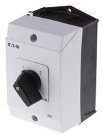 207078-t0-1-8220i1 Eaton 1P Pole Isolator Switch -, 7.5kW Power Rating, IP65