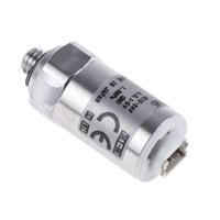 pse530-m5-l SMC Pressure Sensor 1.5MPa, 12 → 24V dc, IP40 1 MPa