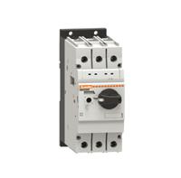 sm2r6300 Lovato 46 → 63 A Motor Protection Circuit Breaker