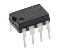 lm2903nnopb LM2903N/NOPB Texas Instruments, Dual Comparator, Open Collector, Open Drain O/P, 1.3μs 8-Pin PDIP