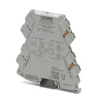 2901997 Phoenix Contact MINI MCR Series Signal Conditioner, Current Input, Current Output, 9.6 → 30V dc Supply, ATEX