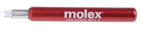 63813-3504 Molex, HANDTOOL Extraction & Insertion Tool